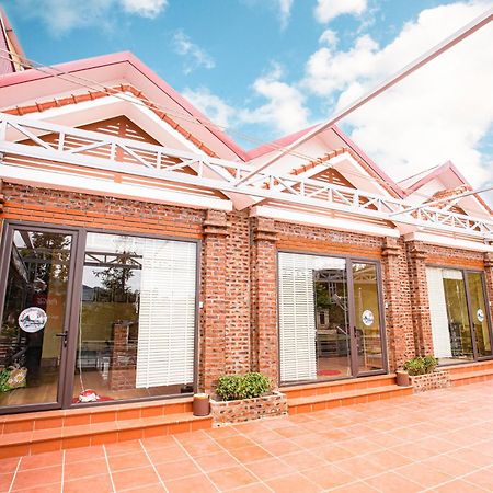 Sapa Family House 2 Apartment Ngoại thất bức ảnh