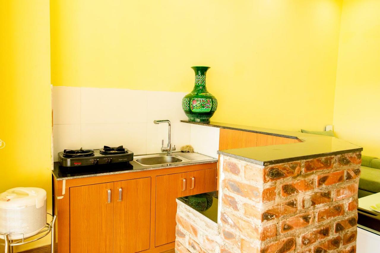 Sapa Family House 2 Apartment Ngoại thất bức ảnh