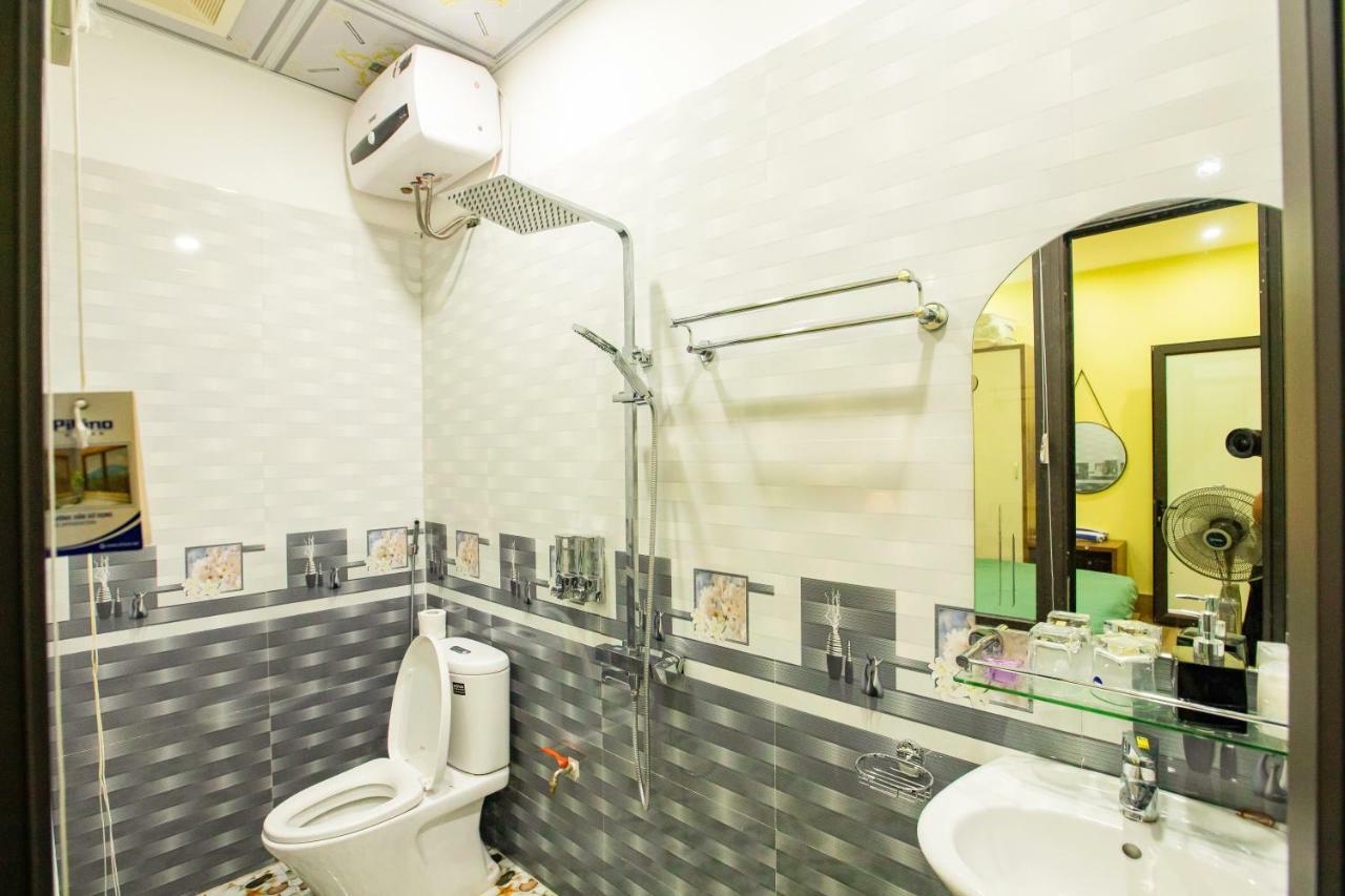 Sapa Family House 2 Apartment Ngoại thất bức ảnh